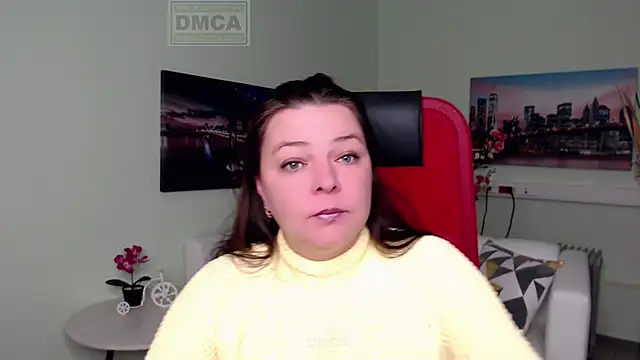 Lily flower7 online show from December 2025 04:55:01 AM