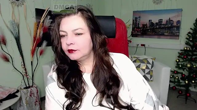 Lily flower7 online show from December 2025 03:11:05 AM