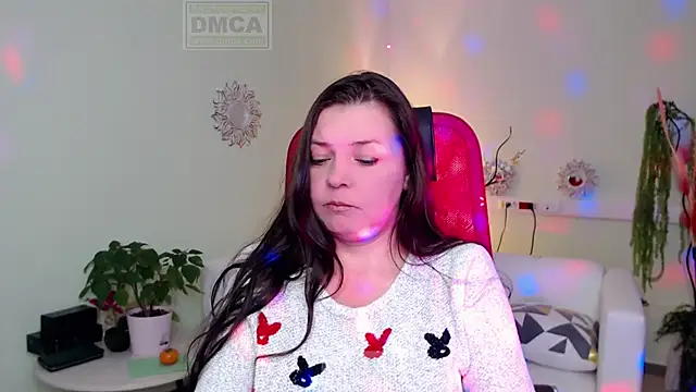 Lily flower7 online show from October 2025 04:53:02 AM