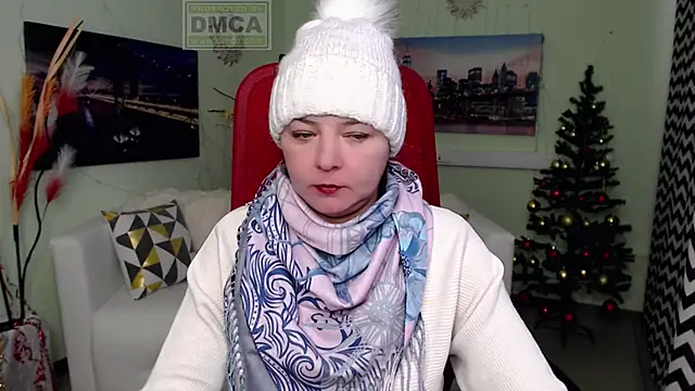 Lily flower7 online show from December 2025 08:35:02 AM