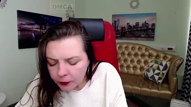 Lily flower7 online show from February 2026 05:41:02 AM