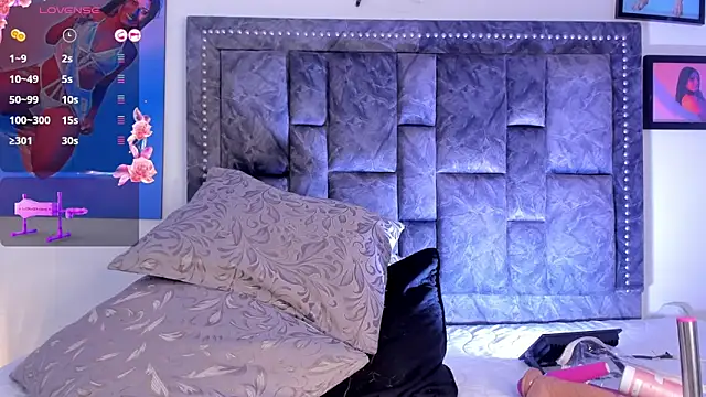 CandyRoxx1  online show from March 2025 07:23:02 PM