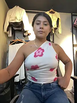 CandyRoxx1  online show from July 2026 06:19:02 PM
