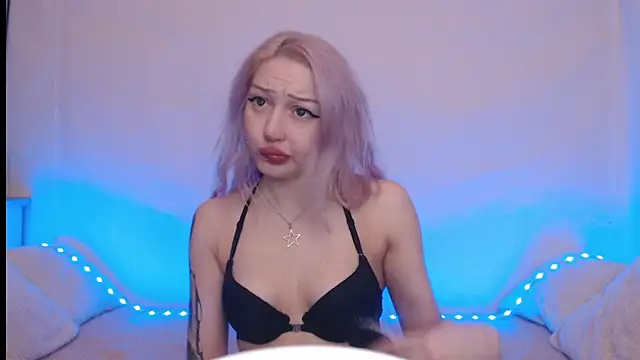 Emily hardcore online show from October 2025 10:42:01 PM