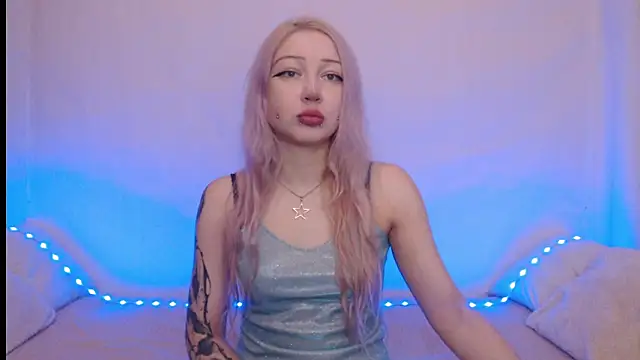 Emily hardcore online show from October 2025 09:27:01 PM