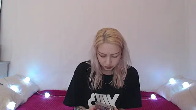 Emily hardcore online show from July 2026 09:12:01 PM