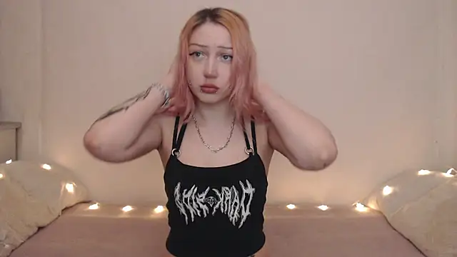 Emily hardcore online show from May 2026 10:05:01 PM