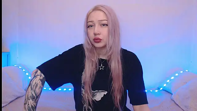 Emily hardcore online show from October 2025 10:09:01 PM