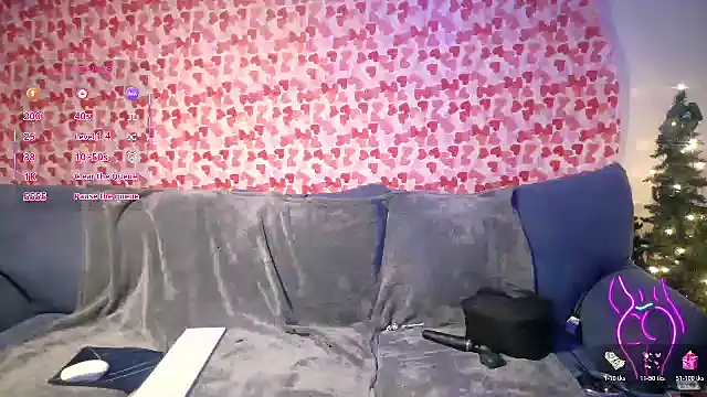 samone9 online show from March 2026 10:06:02 PM