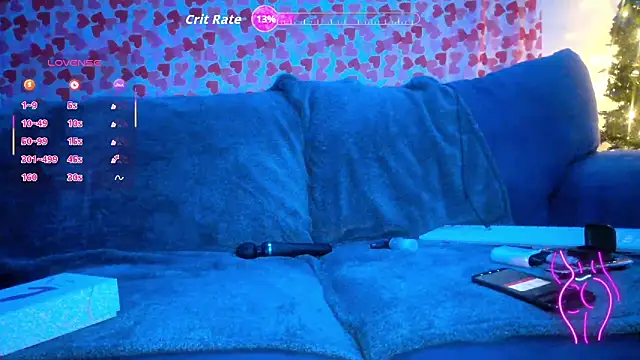 samone9 online show from March 2026 01:07:01 AM