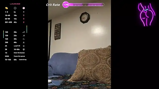 samone9 online show from October 2025 12:34:01 AM