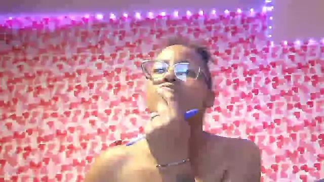 samone9 online show from February 2026 12:31:02 AM