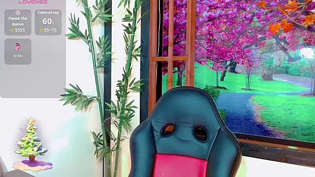 twoblacksexy online show from December 2025 07:26:02 PM