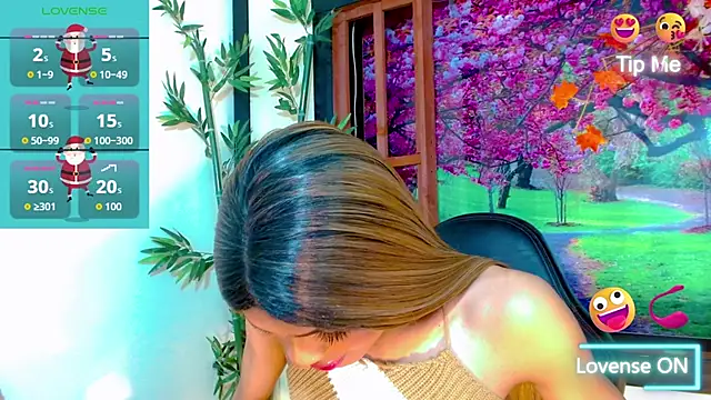 twoblacksexy online show from November 2025 07:24:02 PM