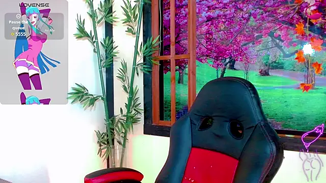 twoblacksexy online show from November 2025 07:25:01 PM