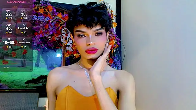 twoblacksexy online show from November 2025 07:28:01 PM