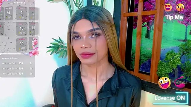 twoblacksexy online show from December 2025 08:04:02 PM