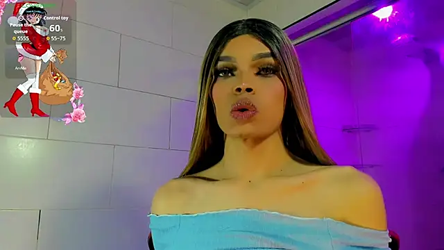 twoblacksexy online show from December 2025 06:56:01 PM