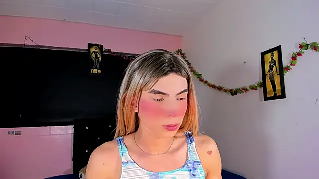 rosedewitt online show from March 2025 11:17:02 AM