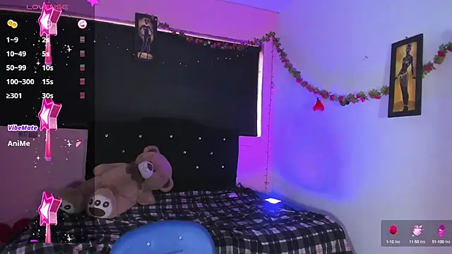 rosedewitt online show from February 2025 02:13:02 PM