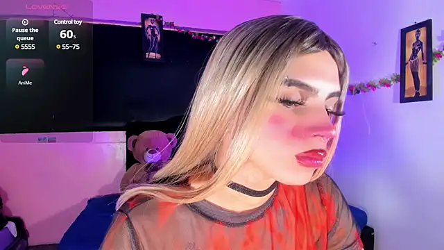 rosedewitt online show from March 2025 05:41:02 PM