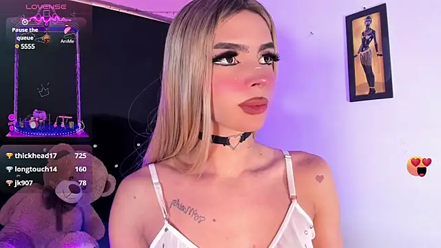 rosedewitt online show from March 2025 01:34:01 PM