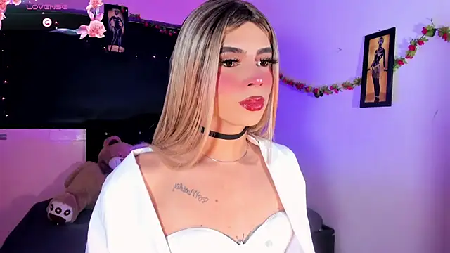 rosedewitt online show from February 2025 11:00:02 AM