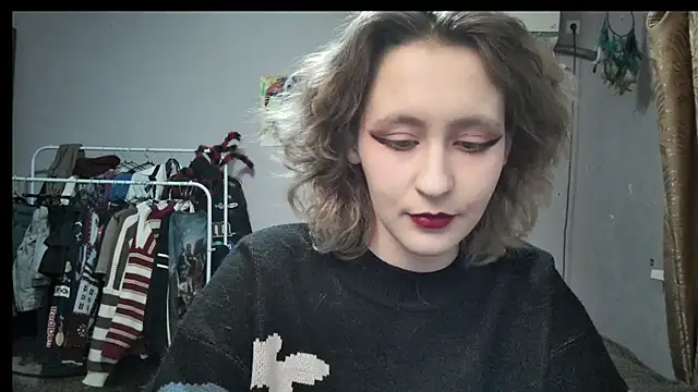 JoannaTompson online show from December 2024 04:42:02 PM