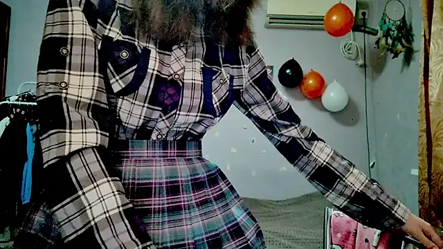 JoannaTompson online show from October 2025 12:43:01 AM