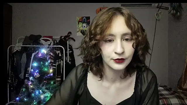 JoannaTompson online show from December 2024 12:57:01 AM