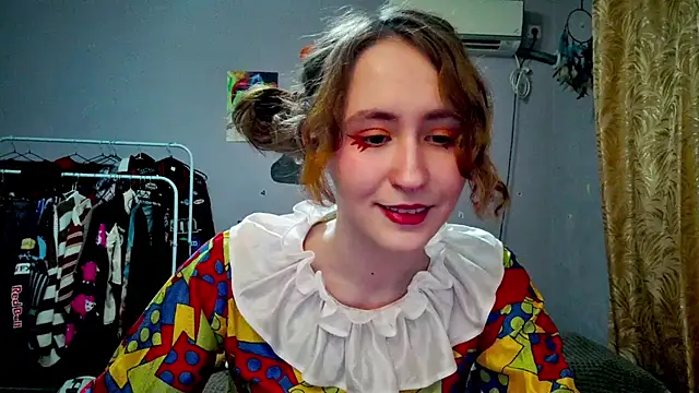 JoannaTompson online show from March 2025 01:54:01 AM