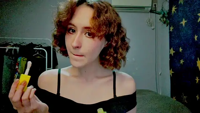 JoannaTompson online show from March 2026 02:33:02 AM