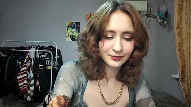 JoannaTompson online show from March 2025 03:28:02 AM