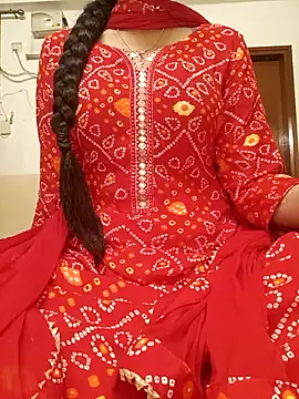 Snapshot of Ruchi-34 chatting on April 2026 10:02:02 PM Ruchi-34 online show from April 2026 10:02:02 PM