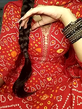Snapshot of Ruchi-34 chatting on June 2026 07:52:01 AM Ruchi-34 online show from June 2026 07:52:01 AM