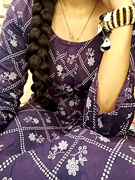 Snapshot of Ruchi-34 chatting on February 2026 09:55:02 PM Ruchi-34 online show from February 2026 09:55:02 PM