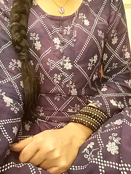 Snapshot of Ruchi-34 chatting on April 2026 09:52:02 PM Ruchi-34 online show from April 2026 09:52:02 PM