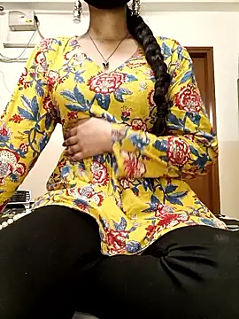 Ruchi-34 online show from January 2026 07:08:01 PM