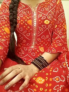 Snapshot of Ruchi-34 chatting on June 2026 07:09:02 PM Ruchi-34 online show from June 2026 07:09:02 PM