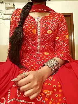 Snapshot of Ruchi-34 chatting on March 2026 06:41:01 PM Ruchi-34 online show from March 2026 06:41:01 PM