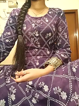 Snapshot of Ruchi-34 chatting on June 2026 03:03:02 AM Ruchi-34 online show from June 2026 03:03:02 AM