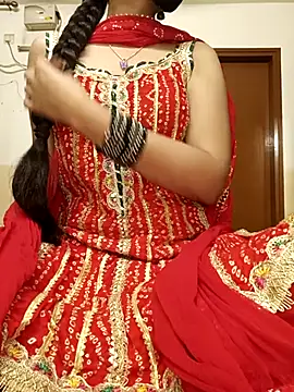 Snapshot of Ruchi-34 chatting on March 2026 08:32:02 PM Ruchi-34 online show from March 2026 08:32:02 PM