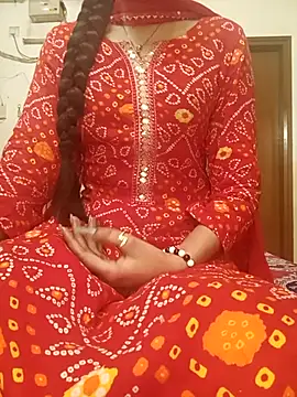 Snapshot of Ruchi-34 chatting on February 2026 11:55:02 PM Ruchi-34 online show from February 2026 11:55:02 PM