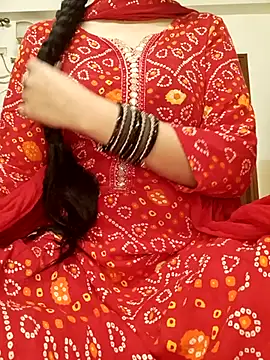 Snapshot of Ruchi-34 chatting on June 2026 07:03:01 PM Ruchi-34 online show from June 2026 07:03:01 PM