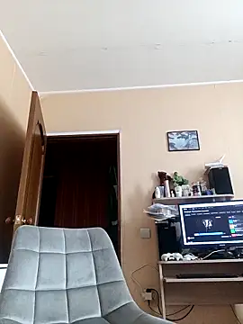 Pen Janis online show from April 2026 08:34:01 AM