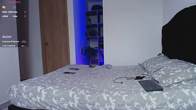 Snapshot of Aron-santoro chatting on December 2025 08:23:02 PM Aron-santoro online show from December 2025 08:23:02 PM