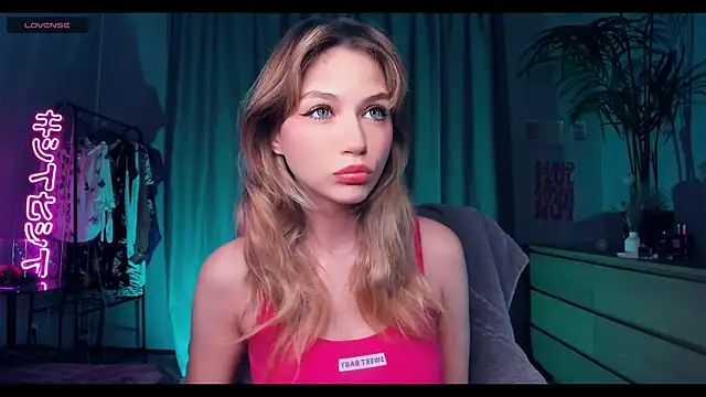 MelissaTetris online show from December 2025 11:21:02 AM