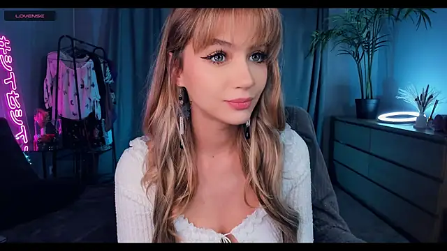 MelissaTetris online show from October 2025 09:52:02 AM