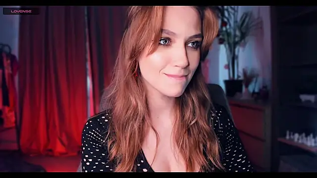 MelissaTetris online show from March 2026 09:37:02 AM