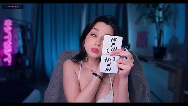 MelissaTetris online show from May 2026 08:07:01 AM
